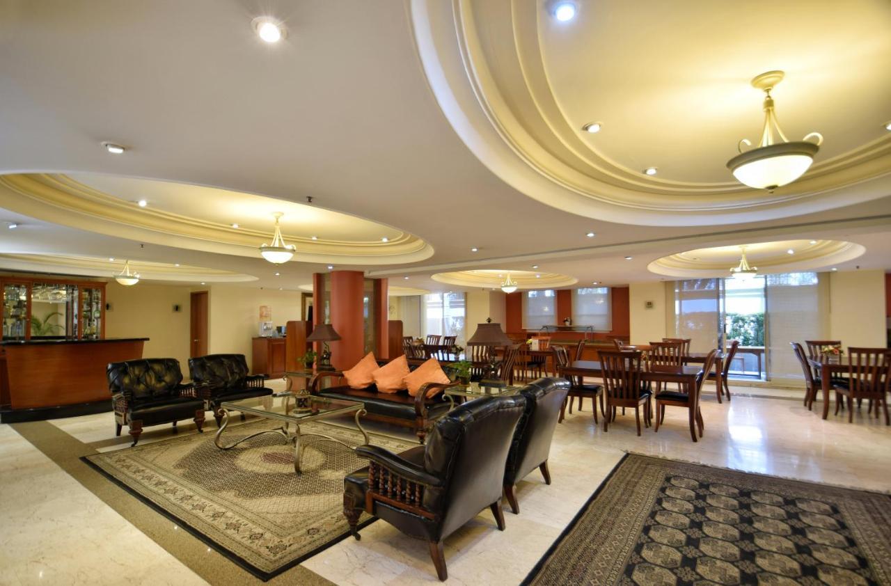 Suites Obelisk Мехико Экстерьер фото