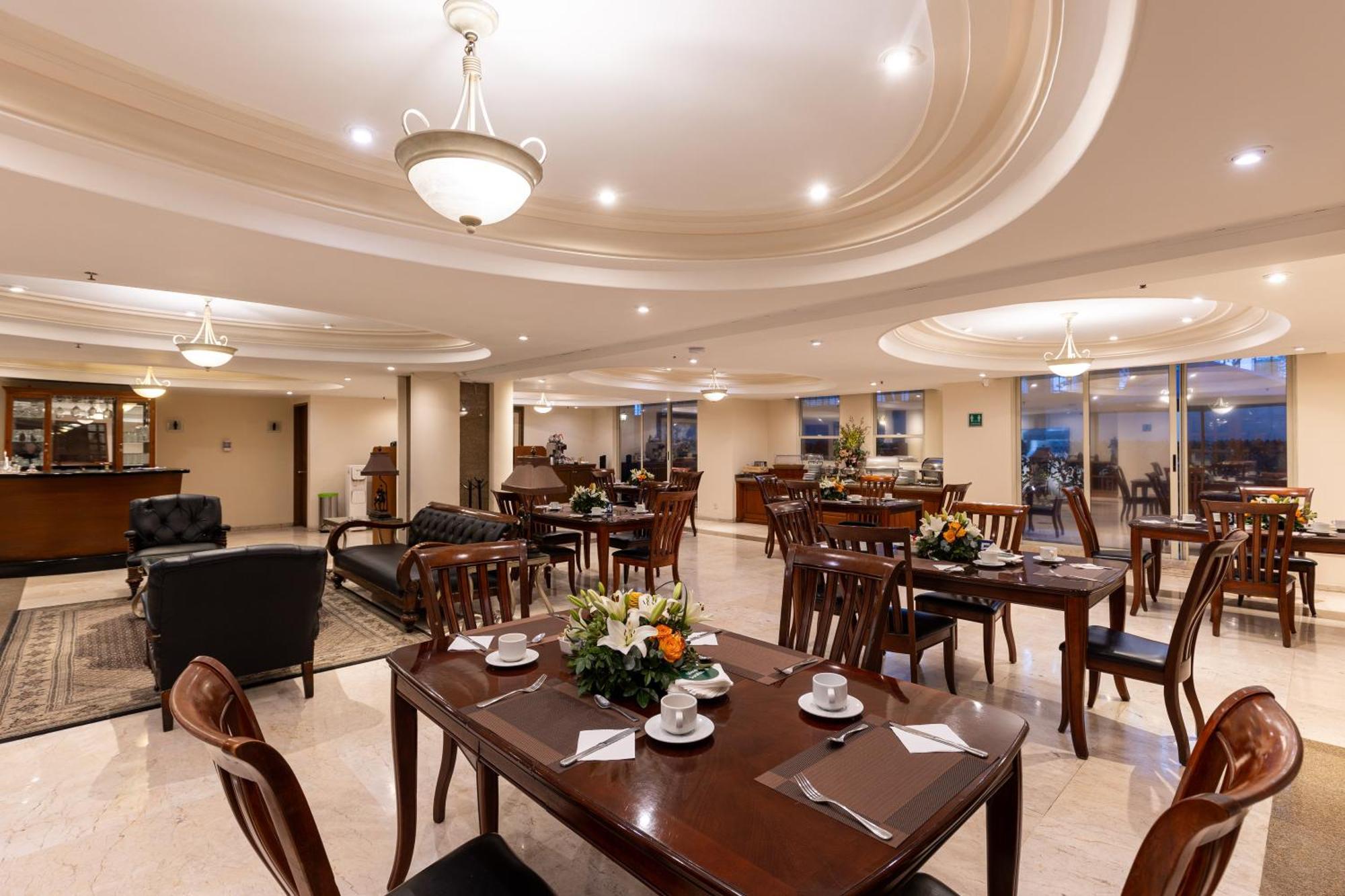 Suites Obelisk Мехико Экстерьер фото