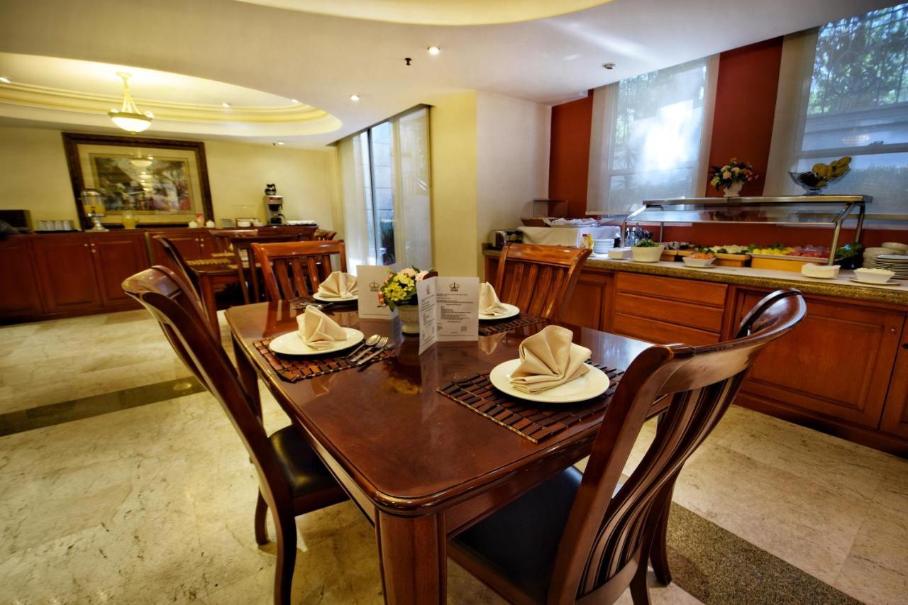 Suites Obelisk Мехико Экстерьер фото